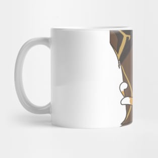 Childe Cat Meme Mug